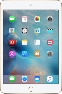 Apple iPad Mini 4 128 GB Tablet kullananlar yorumlar